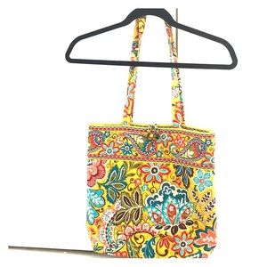 Vera Bradley tote